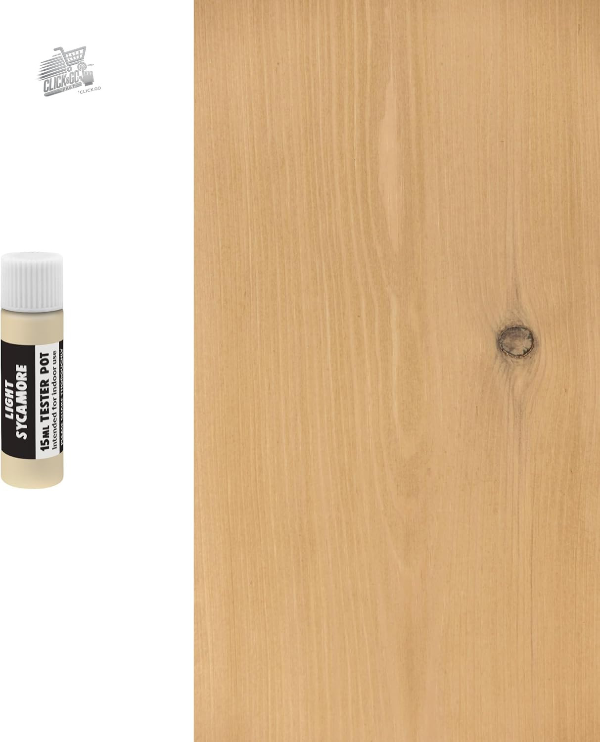 Biting Wood Water Indoor Impregnating Paint Pastel Color Mobile