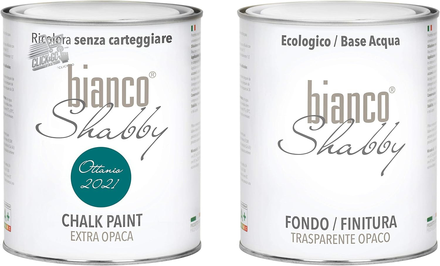 Painting Chalk Paint Shabby Chic Ottane Matte Wood Furniture Finish Set