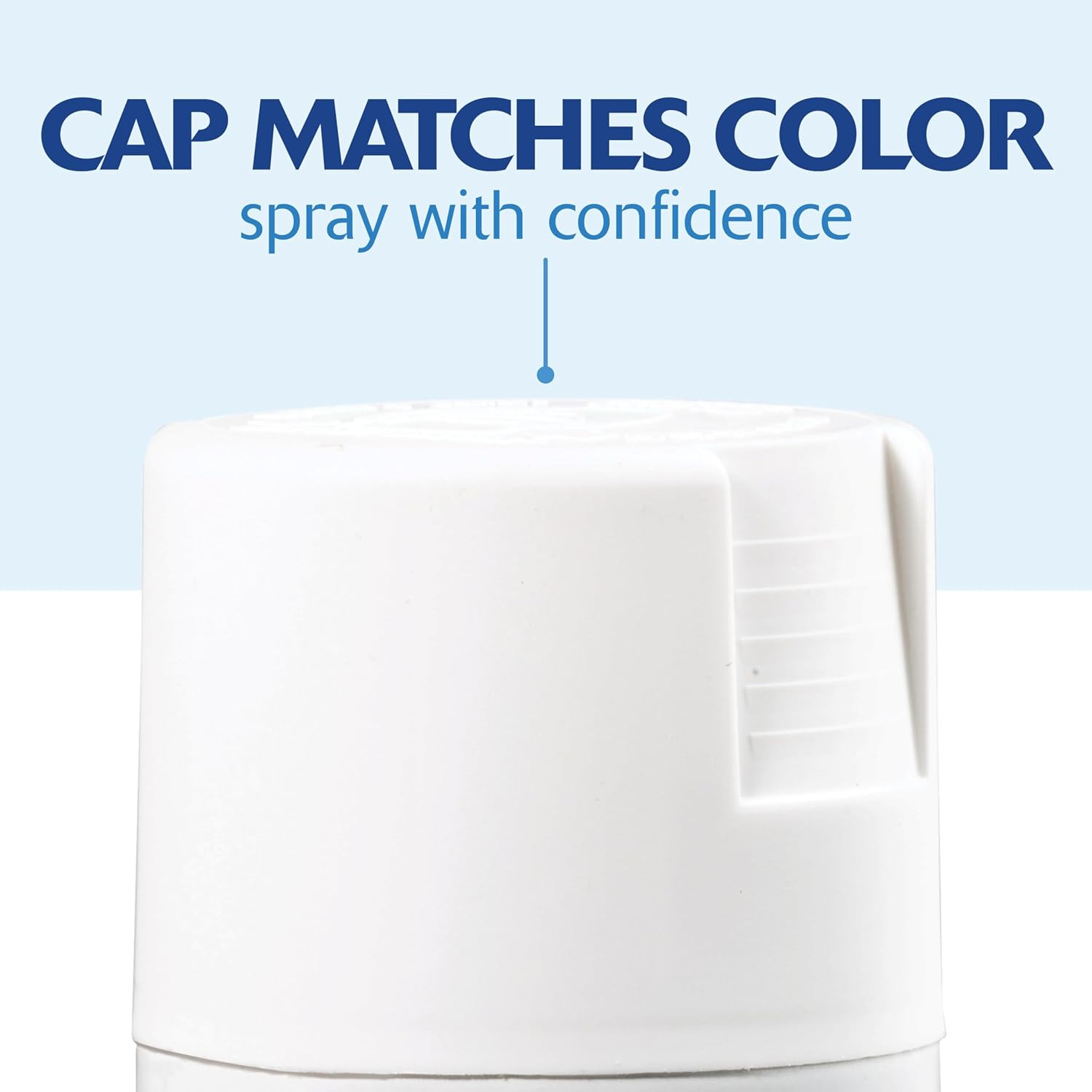 Rust-Oleum 334022 Painter’s Touch 2X Ultra Cover Spray Paint, 12 Oz, Matte Clear