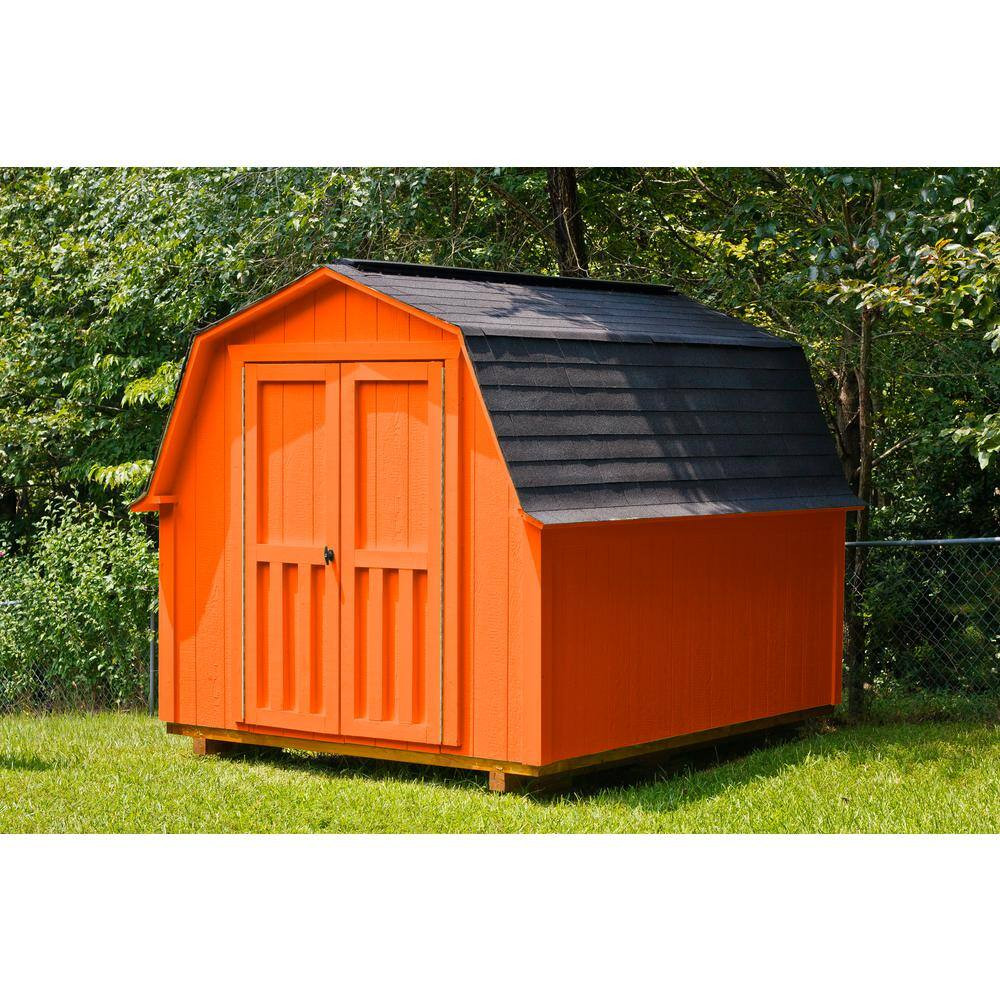 1 Gal. High Performance Protective Enamel Gloss Safety Orange Oil-Based Interior