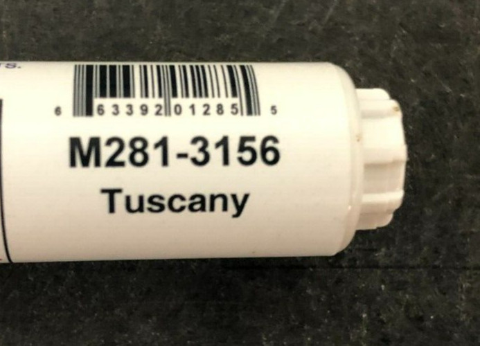 Mohawk Ultra Mark Cabinet Touch Up Marker, (Tuscany Brown) – M281-3156