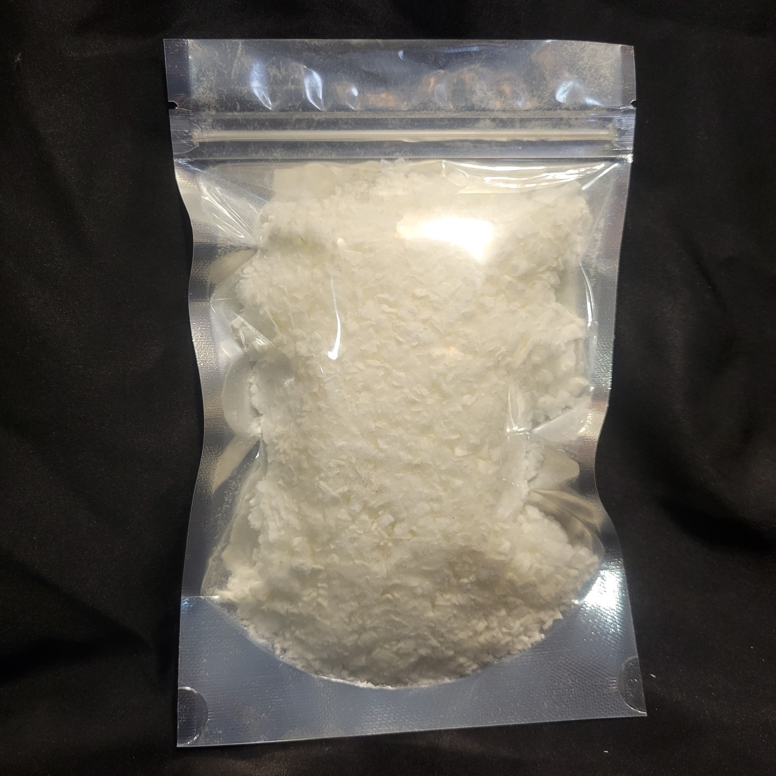 2oz Nitrocellulose Cotton 99+% Purity 12.0-12.3% Nitrogen