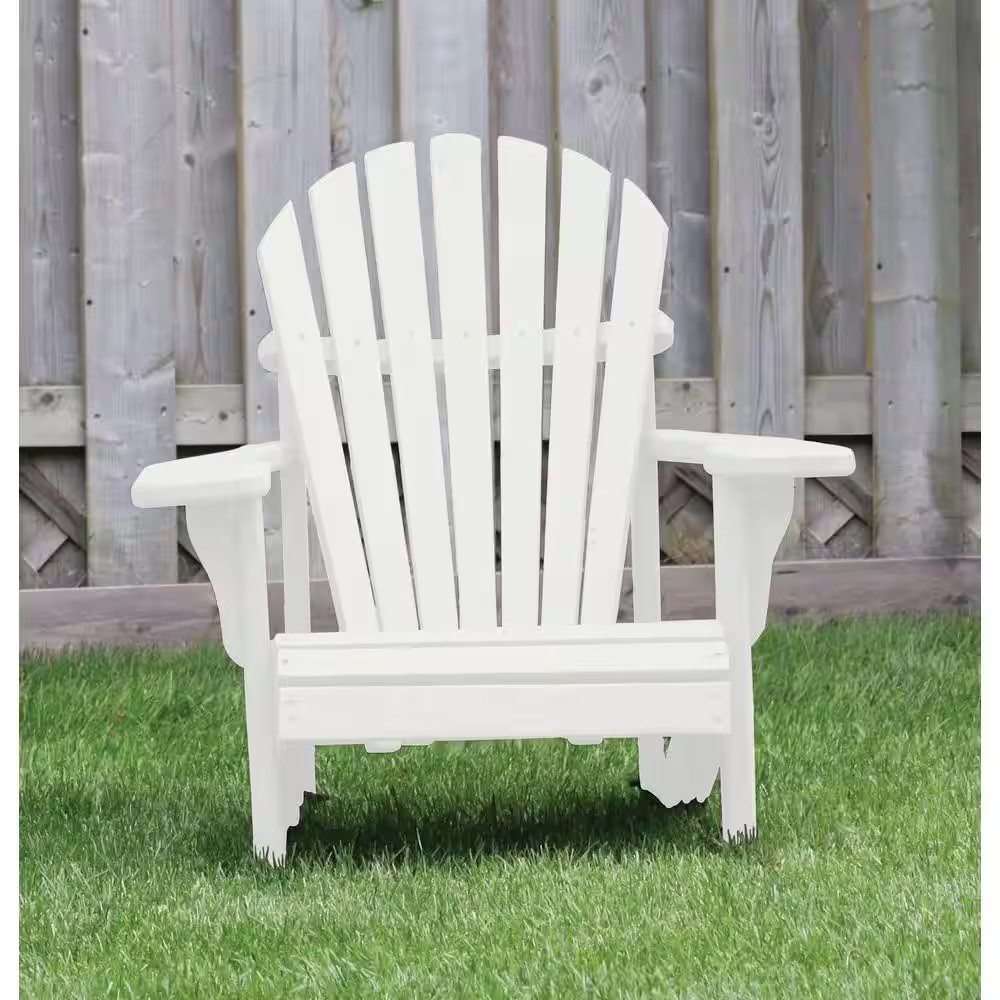 1 Qt. Bright White Gloss Interior/Exterior Oil Paint