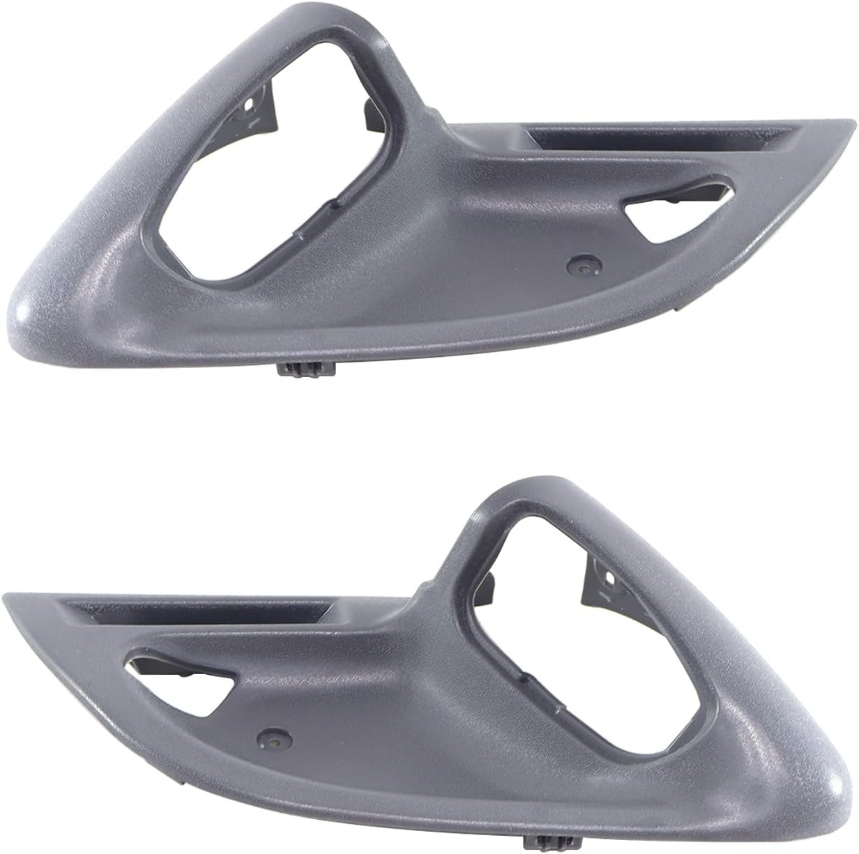 Interior Door Panel Handle Trim Left & Right Compatible with 1993 1994 1995 1996