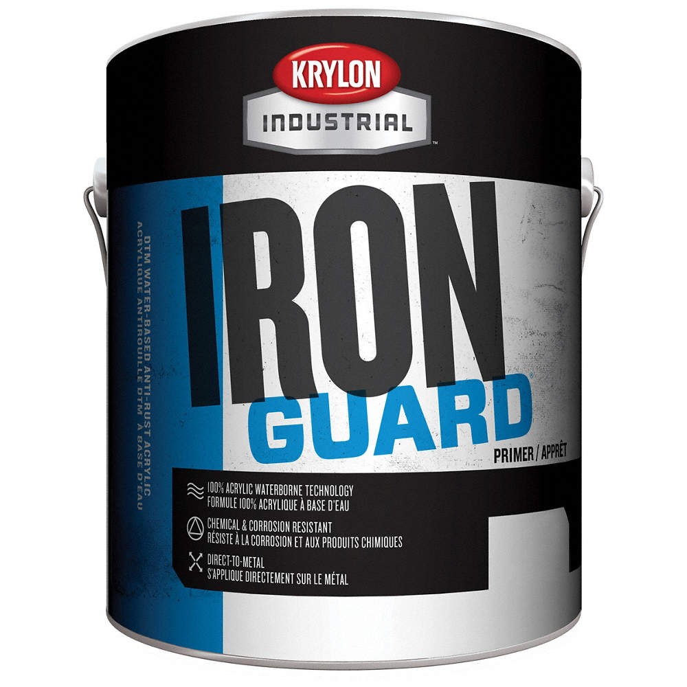 KRYLON INDUSTRIAL K11001803-16 PK 4