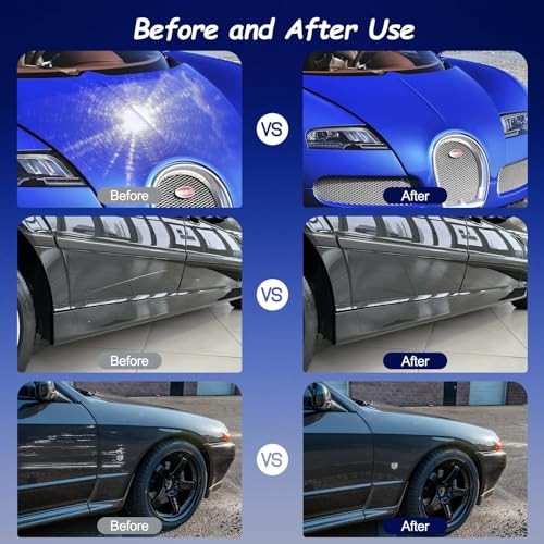 2024 Car Scratches Remover, Scratch Repair Wax for Cars,Ultimate Paint
