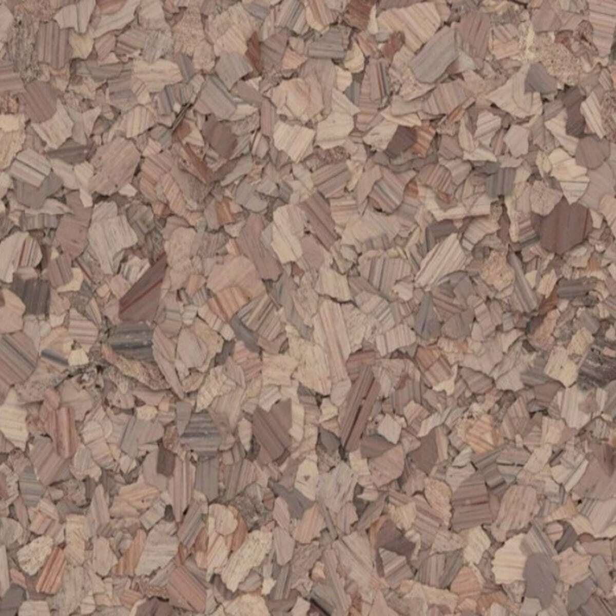 Chipped Stone Flakes (Marble-Like Appearance) for Epoxy, Polyaspartic, Uretha…