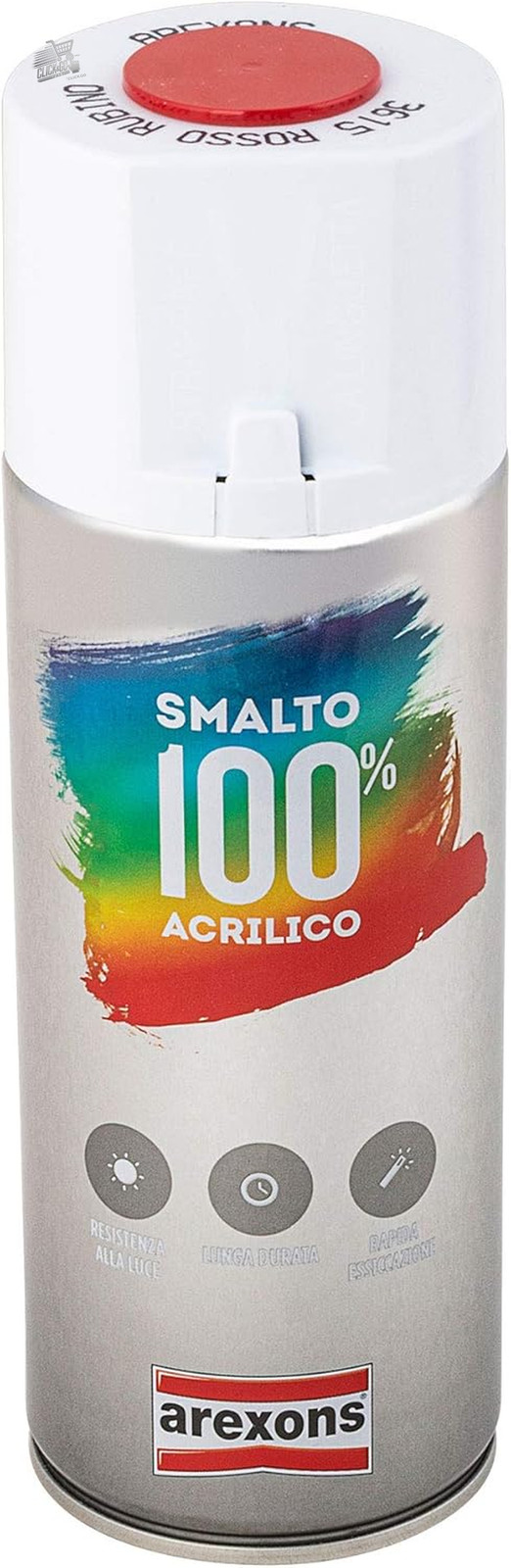 ENAMEL 100% POLISHED ACRYLIC SATIN GEL STENCIL METALLIC PAINT WOOD WALL