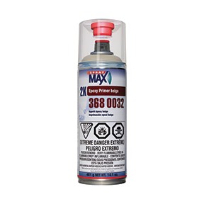 2k Epox Rust C Prime (Beige) 3680032 SPRAYMAX 879910000161 Spray Paint