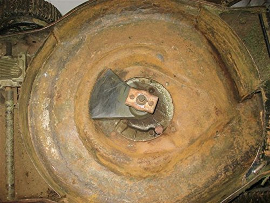 Corroseal Water-Based Rust Converter – 1 Gal