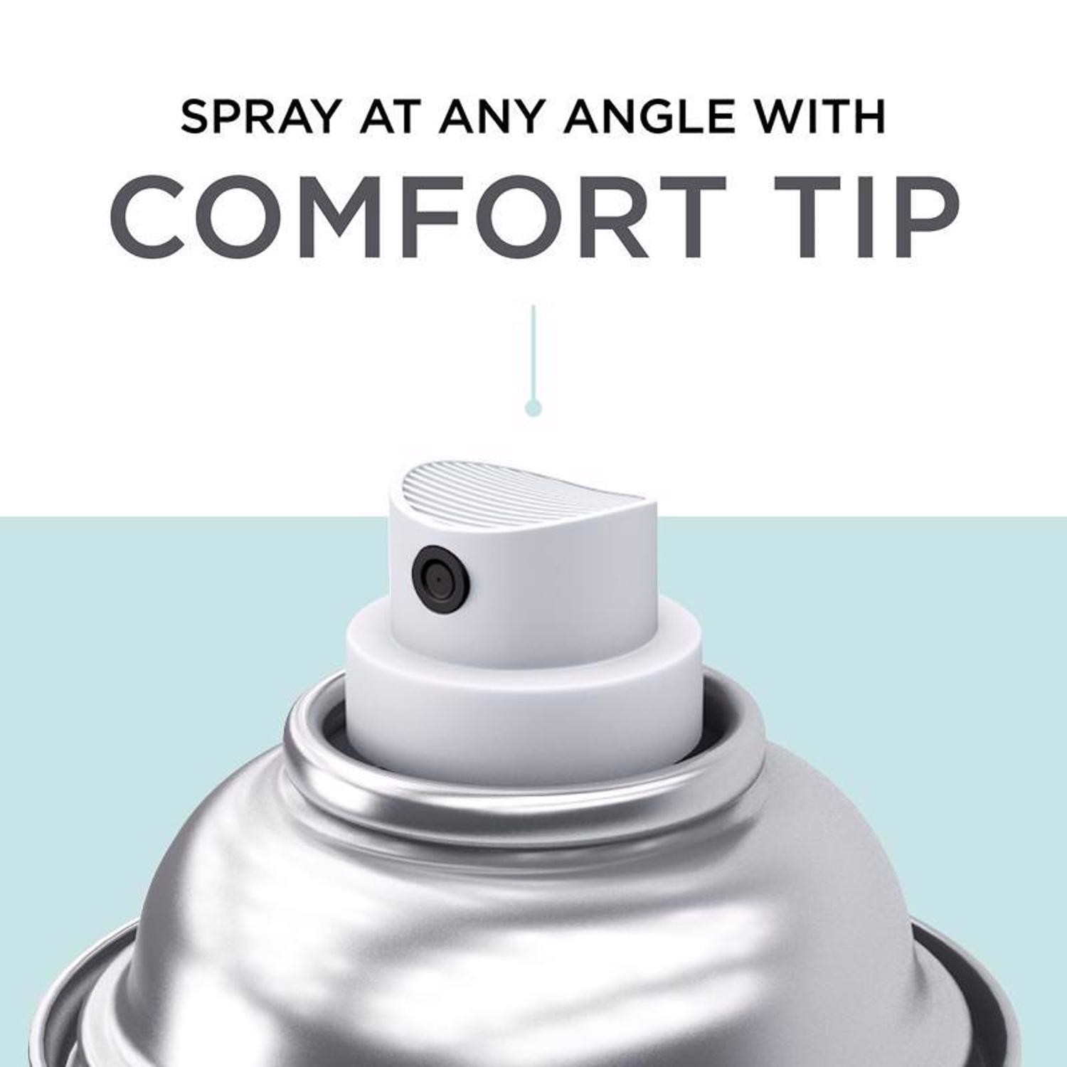Rustoleum 302593 12 Oz Country Gray Chalked Ultra Matte Spray Paint