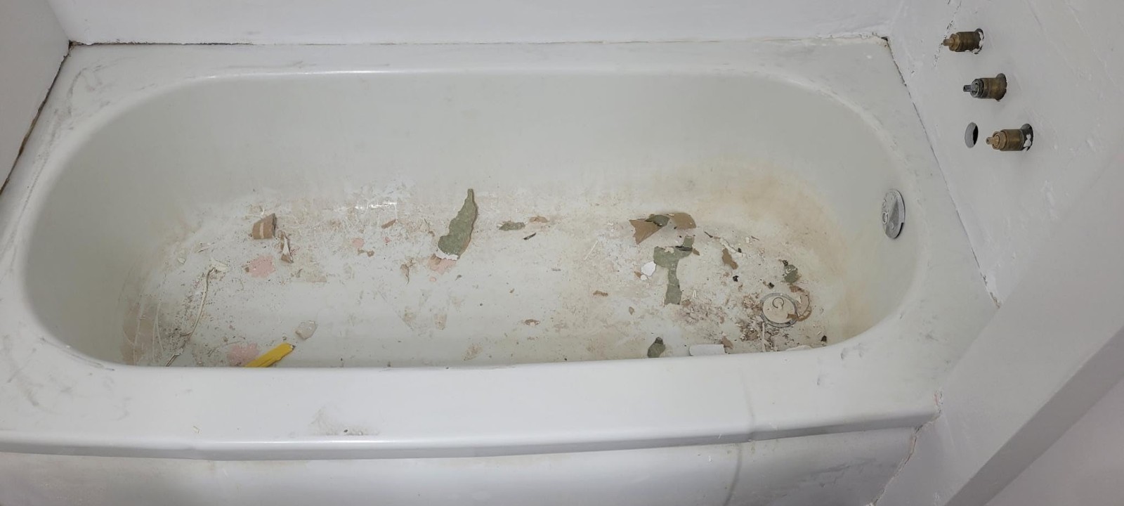 Odorless pel 2K Bathtub Refinishing Kit – High-Gloss, Easy DIY Transformation