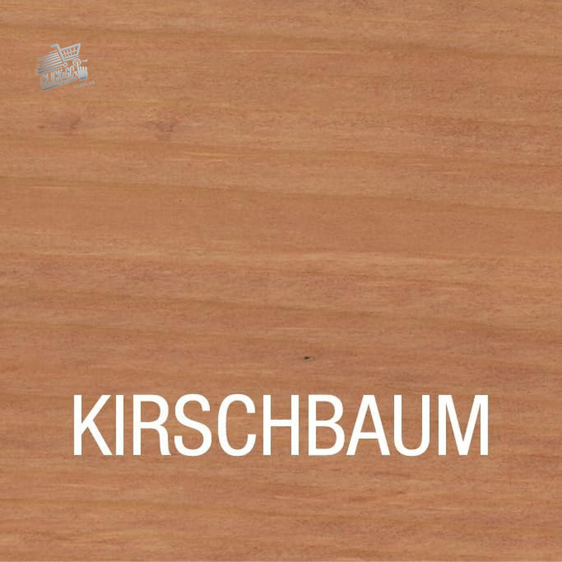 Biting Wood Interior Raw Cherry 250g Impregnating Dye Carpentry Make