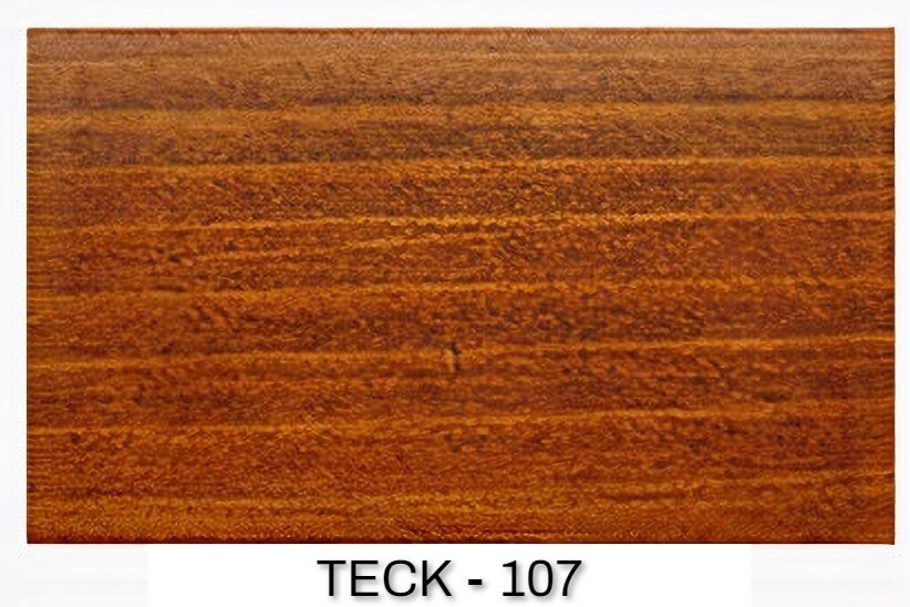 Indoor and Outdoor Solvent Waxed Wood Impregnator (2.5 LITRES)
