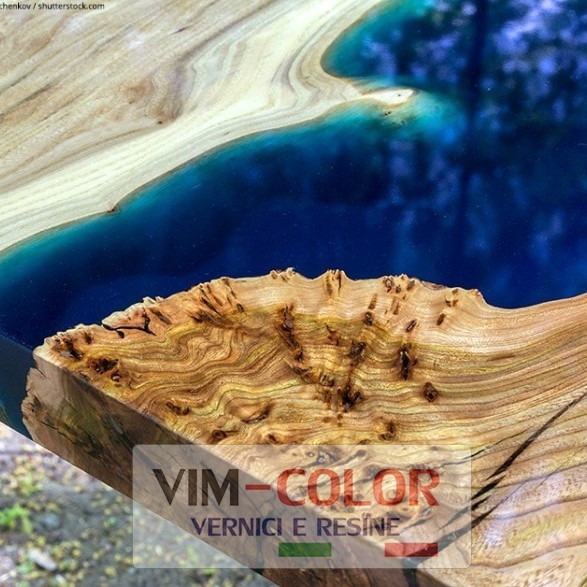 Casting Epoxy Resin, Flooring & Kitchen Top Colors & Pigments