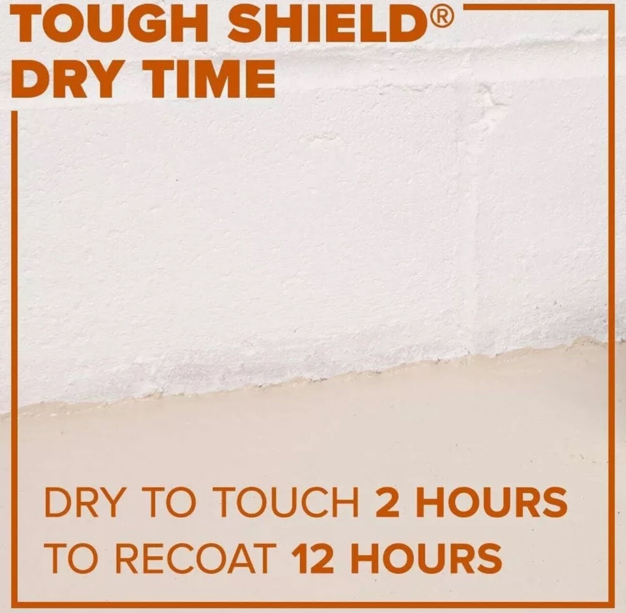 NEW Insl-X Tough Shield – Desert Sand Satin Finish Floor & Patio Paint