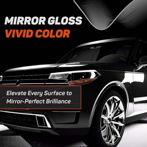 Graphene Ceramic Spray Coating | Advanced Graphene Technology | Professional