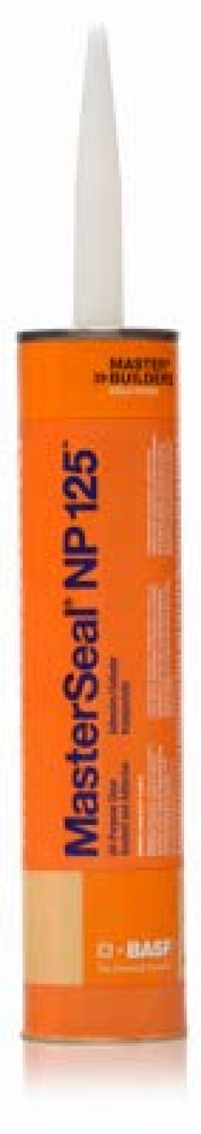 Primesource Building Prod RG25CLR12 10.1OZ CLRNP125 Sealant – Quantity 12