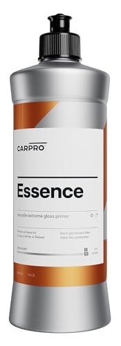 Essence: Extreme Gloss Primer – SiO2 Protection, Nano-Tech Quartz, 500mL