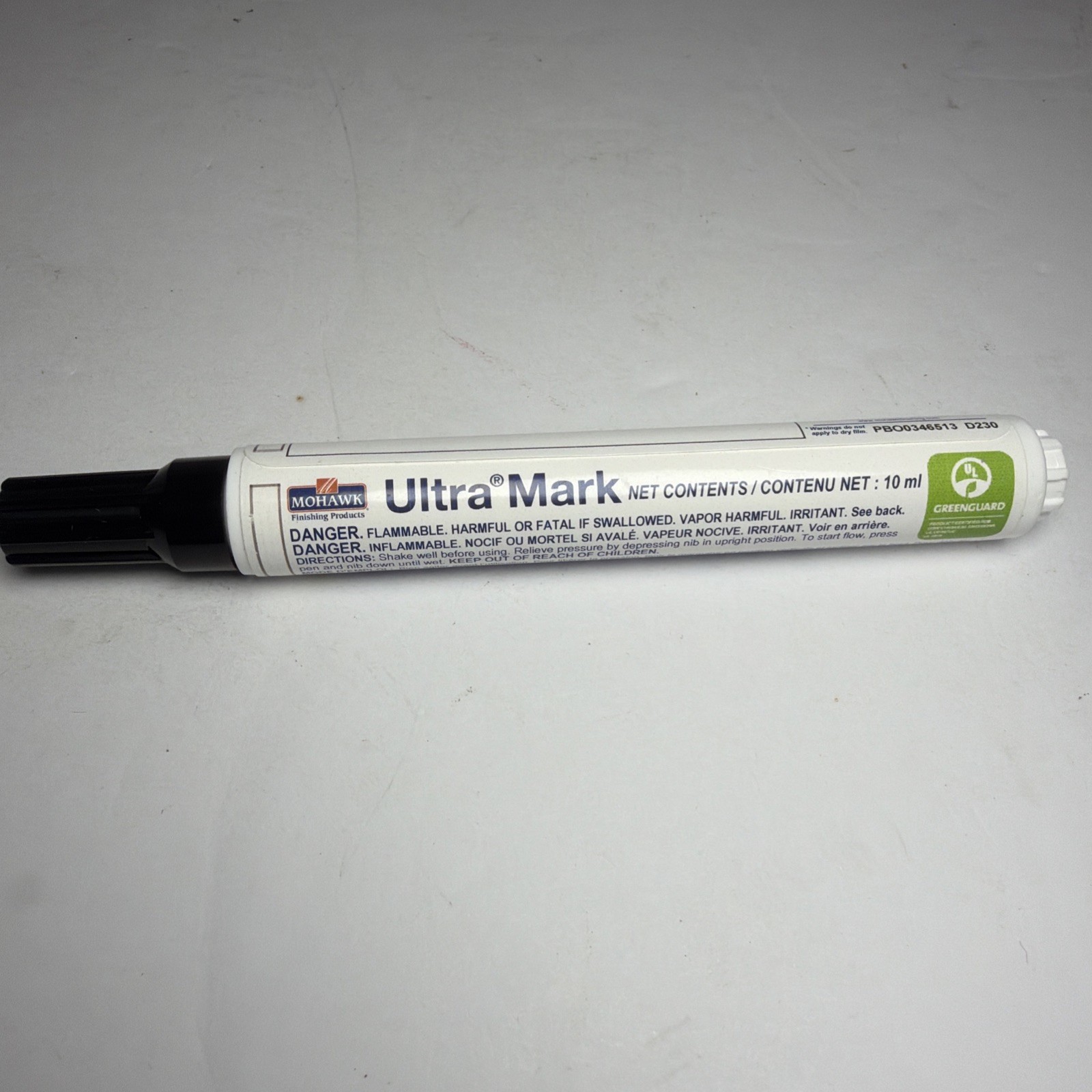 Mohawk Ultra Mark Cabinet Touch Up Marker, (MLPIN/MAPLE) – M280-5001