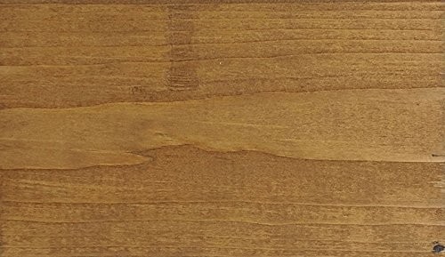 SaverSystems #1 Deck Premium Semi-Transparent Outdoor Wood 1 Gallon, Cedar