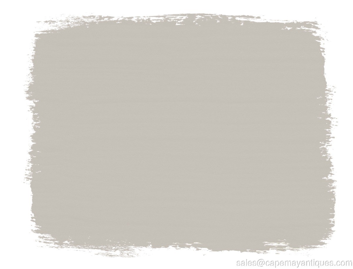 Annie Sloan Chalk Paint Paris Grey Gray Sample Pot Coves 18′ Water Based