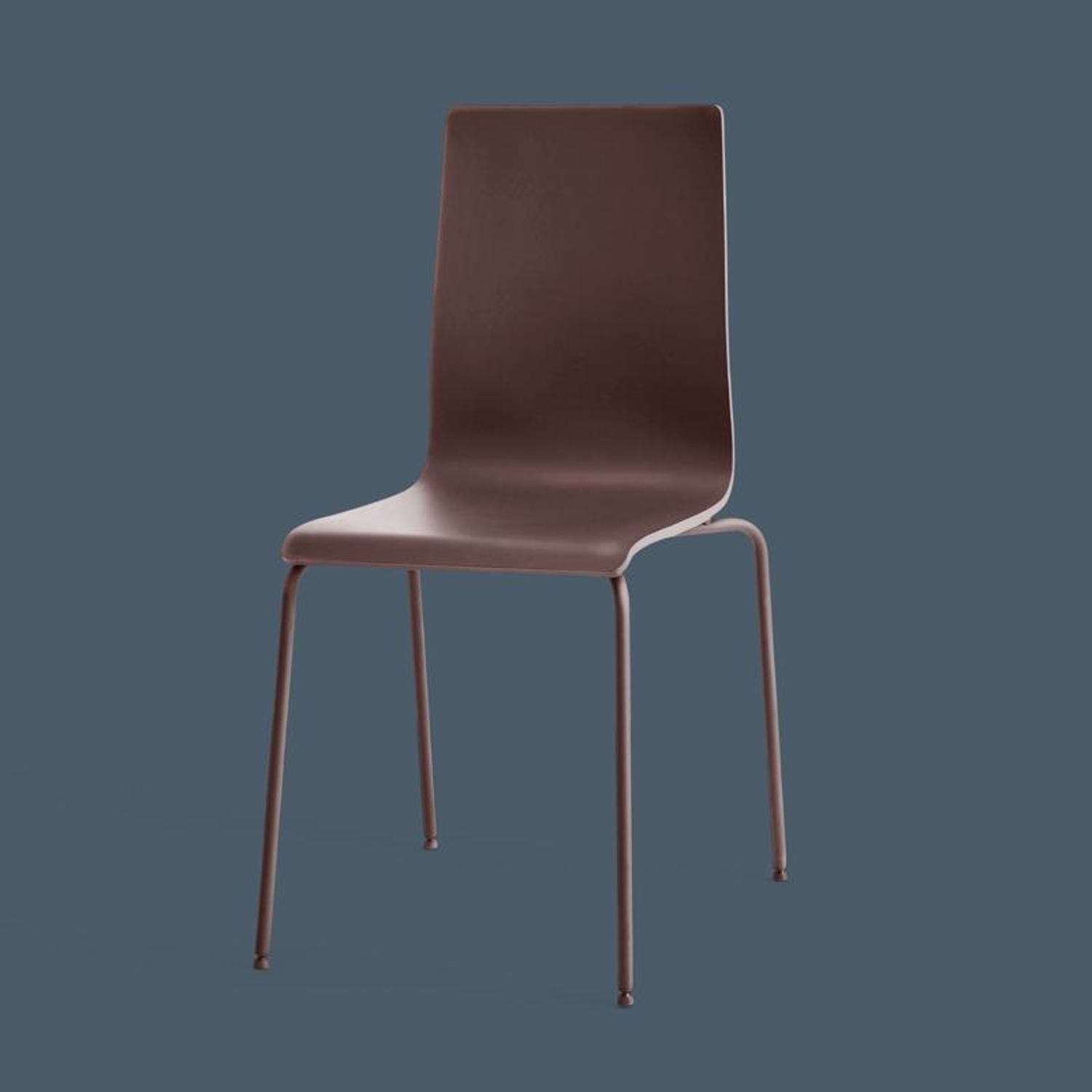 Rust-Oleum Corp 120sq.ft. Coverage Satin Espresso Protective Enamel 1qt (2-PACK)