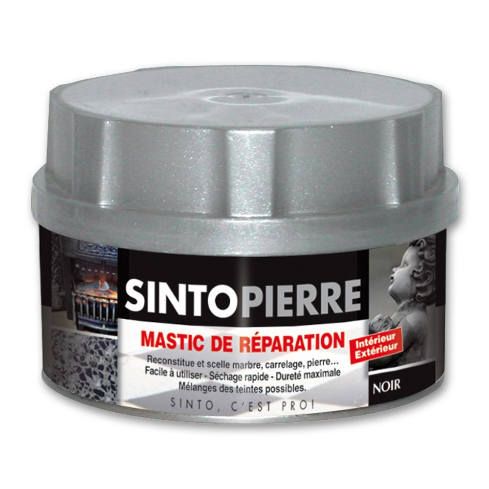 Sinto Pierre 170 ML – 280 GR – Gray