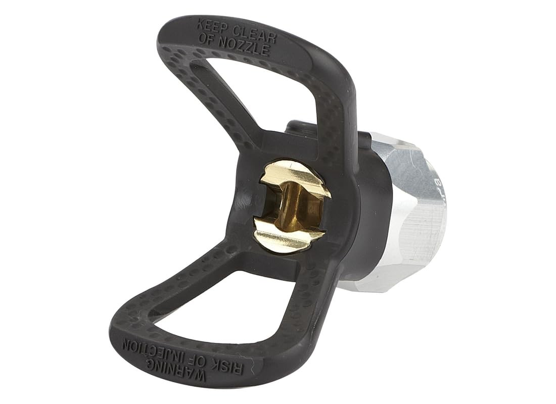 Wagner Power Products Reversible Paint Sprayer Tip Guard 7/8 inch