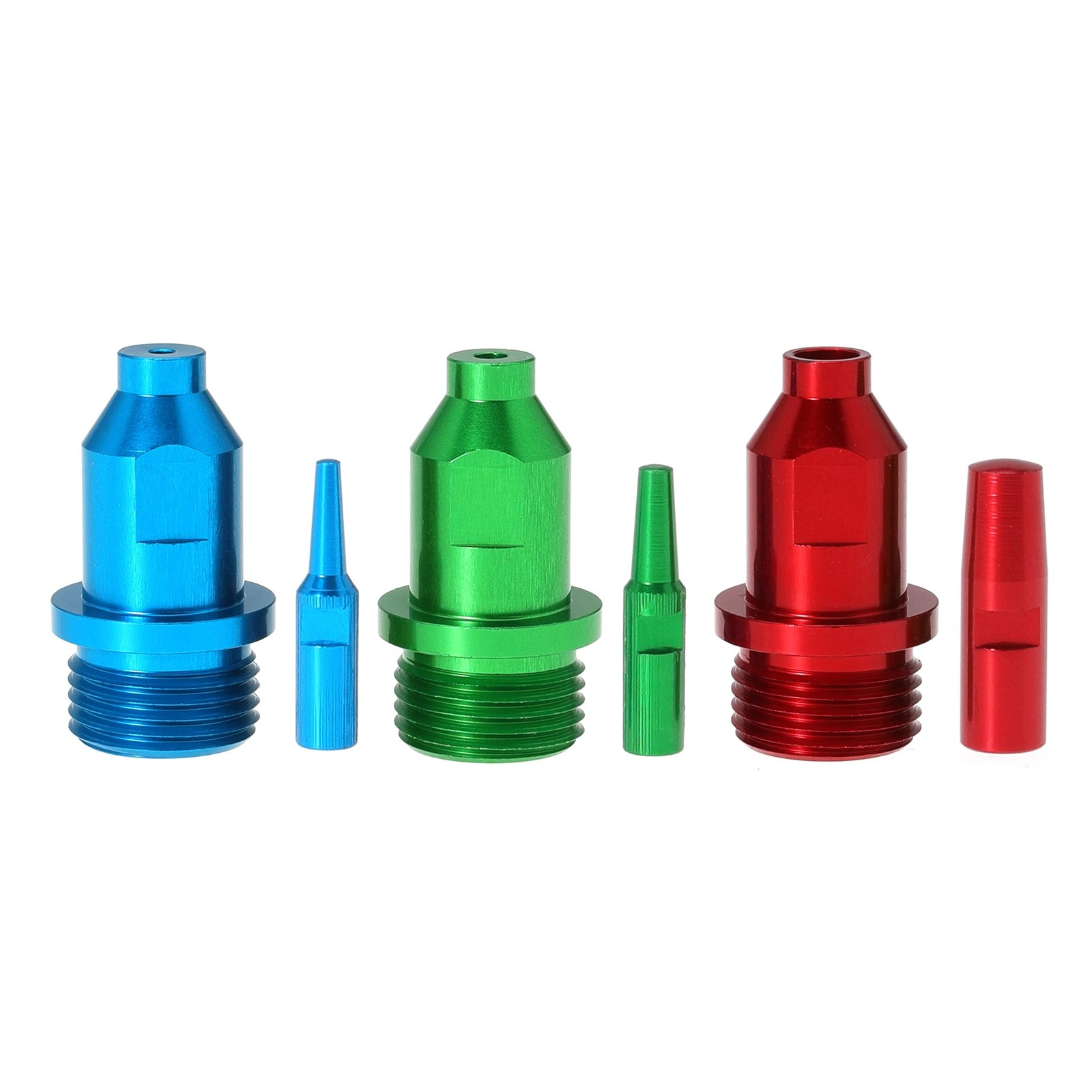 Spray Tip Set for Super Finish Max C900111 C800971 Paint Sprayer Multi Pack, …