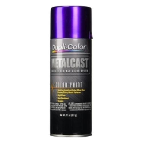 Krylon MC204 Metal Cast Color