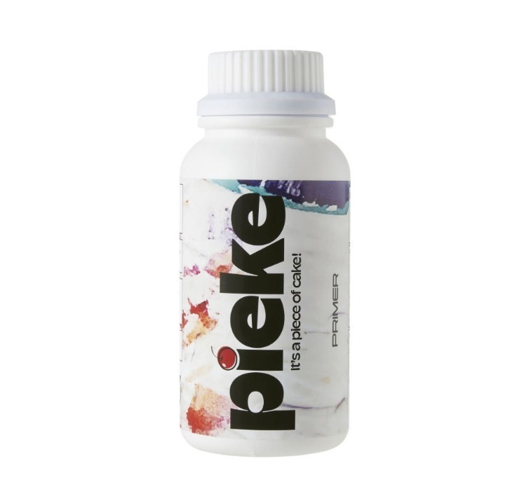 Pieke Primer 500g Specifically for Pieke Peelable Paint Interior Surface Prep