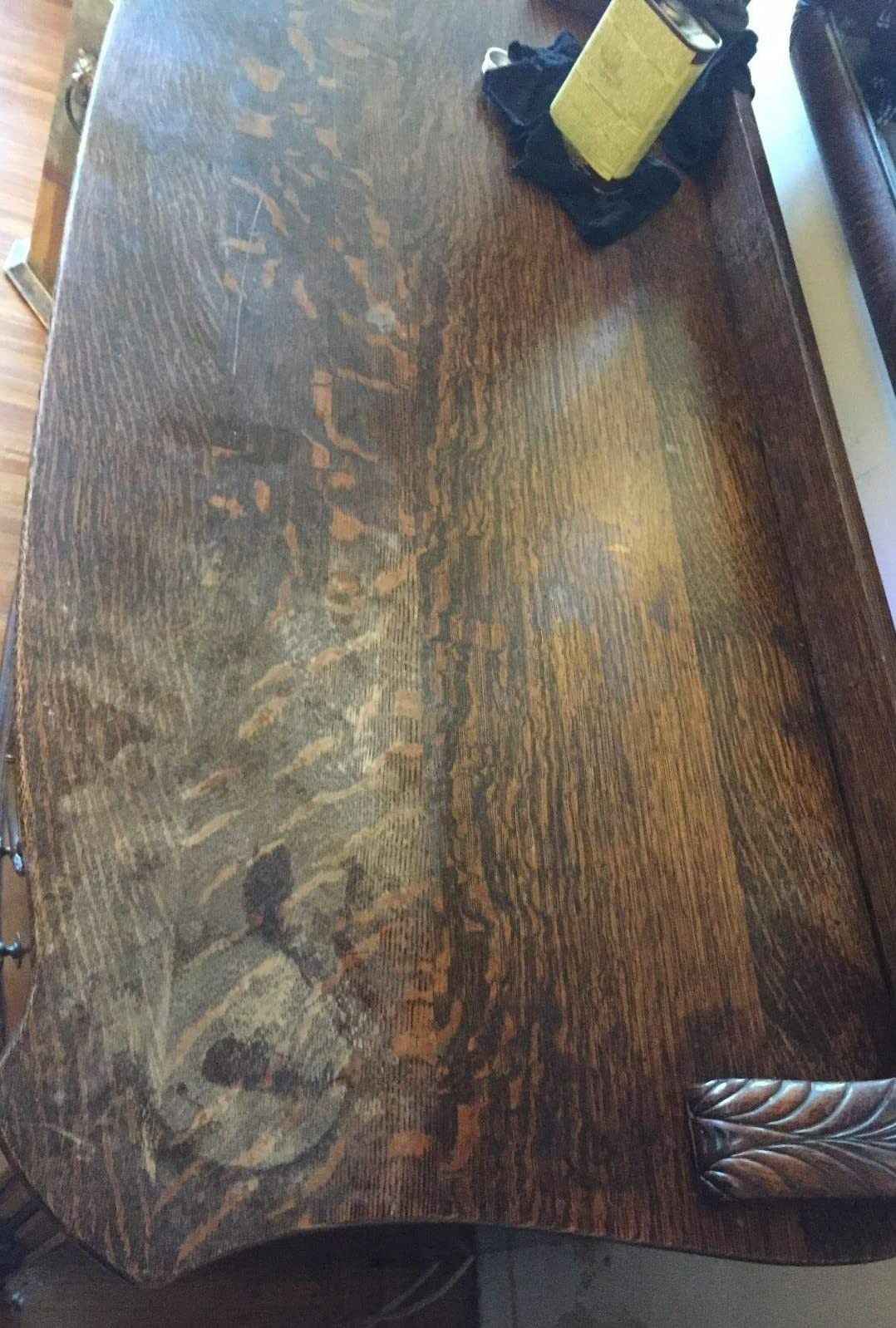 Howard’s Restor A Finish 8 oz Walnut Wood Finish Restorer for Scratches Blemi…