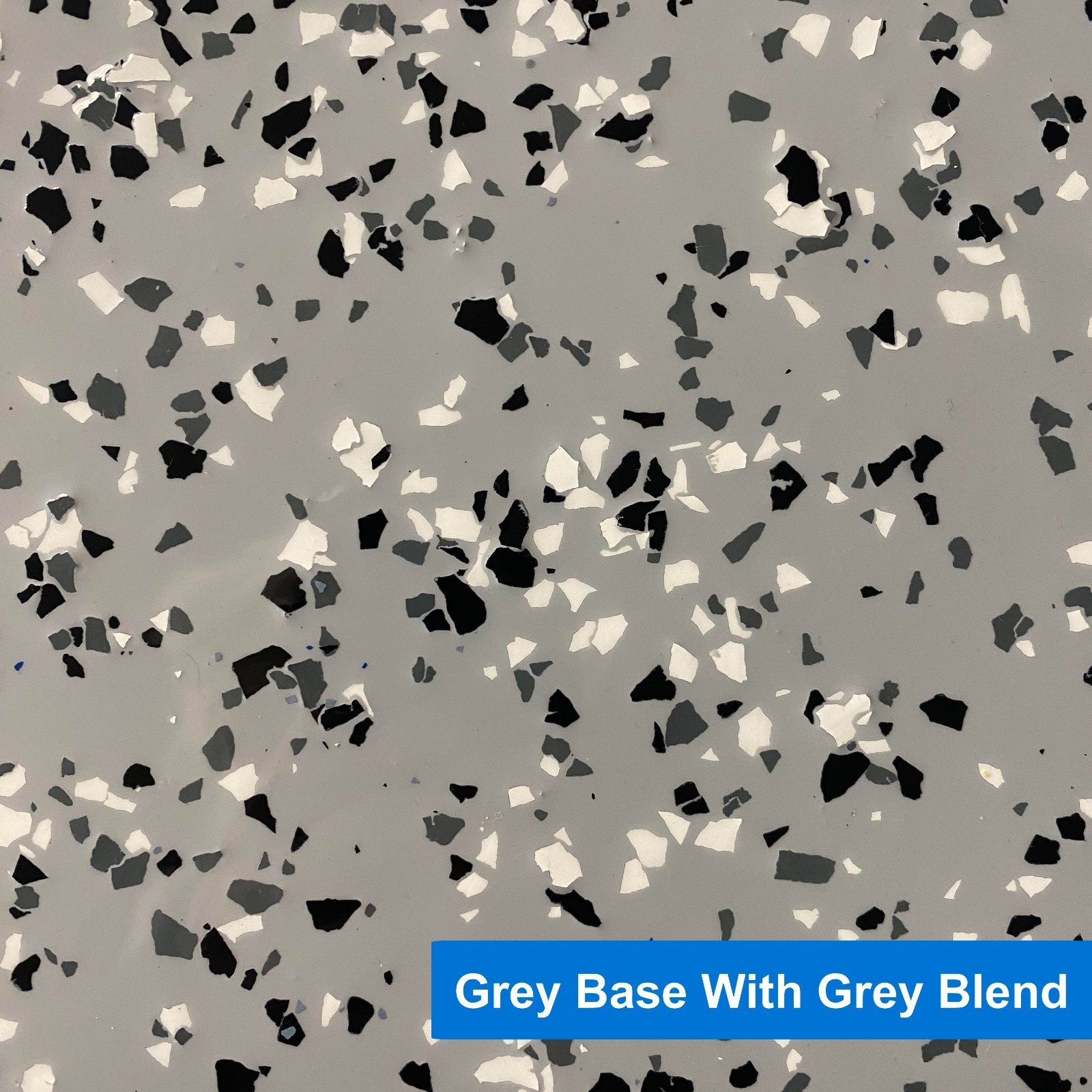 Better Epoxy Flooring Kit – 2 Coat System – 500 sq ft 20 mil Thickness