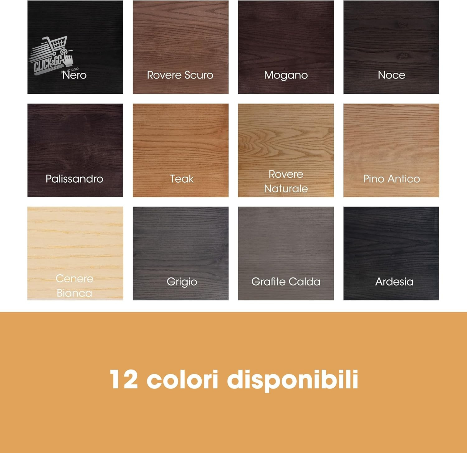 Wood Bite (Slate) – Quick Dry, Highly Concentrated And