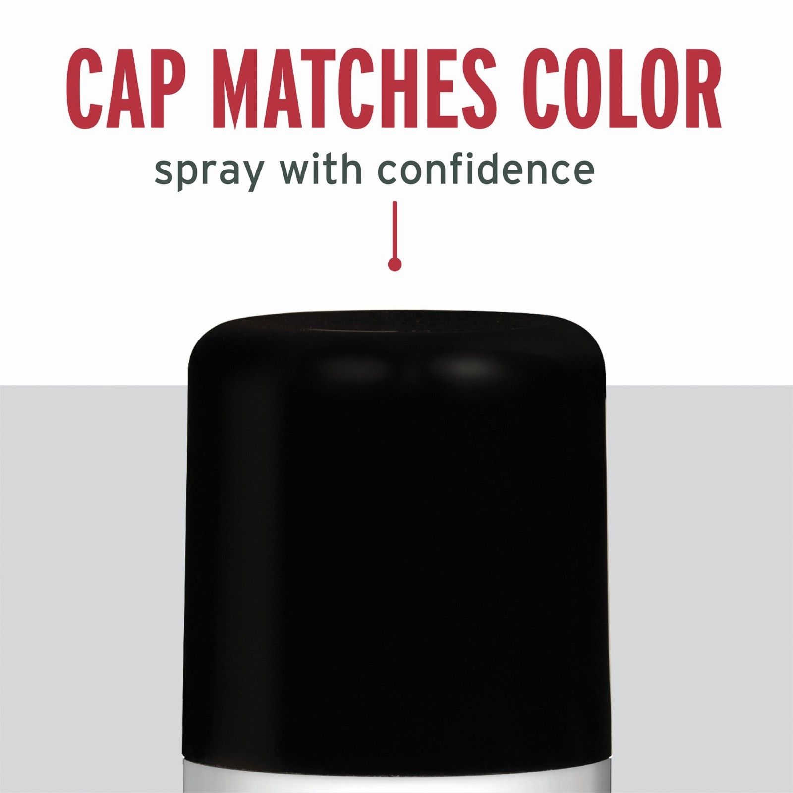 (2 Pack) Rust-Oleum Stops Rust Turbo Spray Paint, Flat Black, 24 oz, Fast Cover
