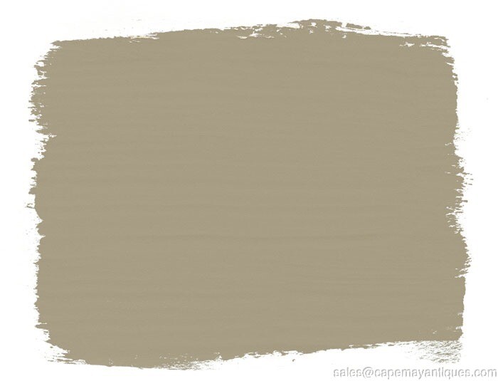Annie Sloan Chalk Paint French Linen 4.2 Oz Sample Pot Covers 18′ Square Feet