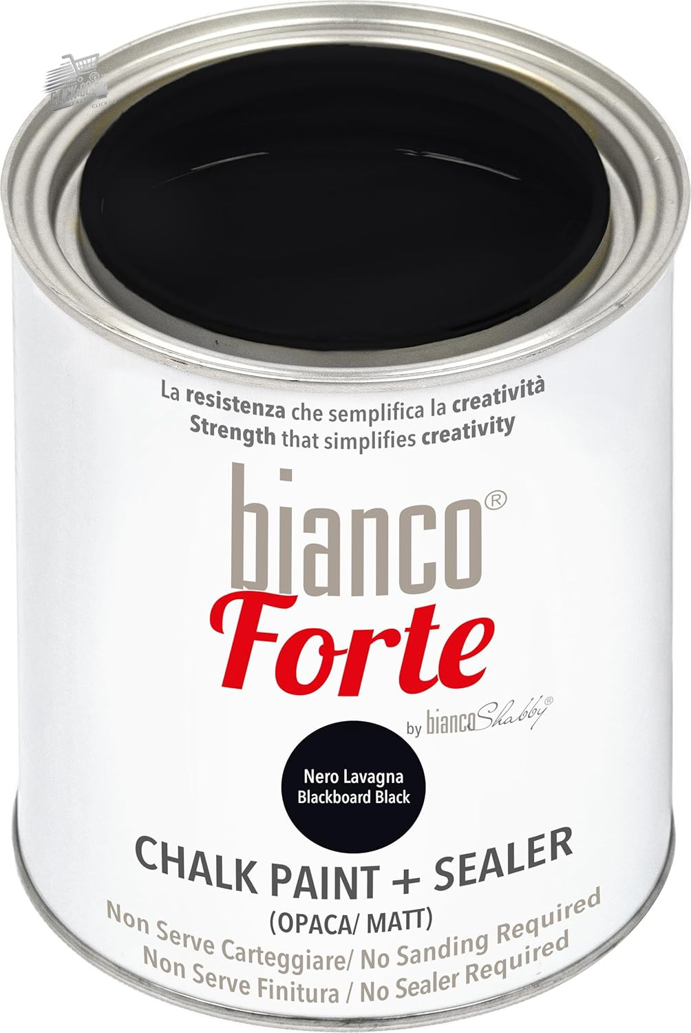 Chalkboard Paint Chalk Paint Black Enamel Furniture Wood Matte Walls 2in1