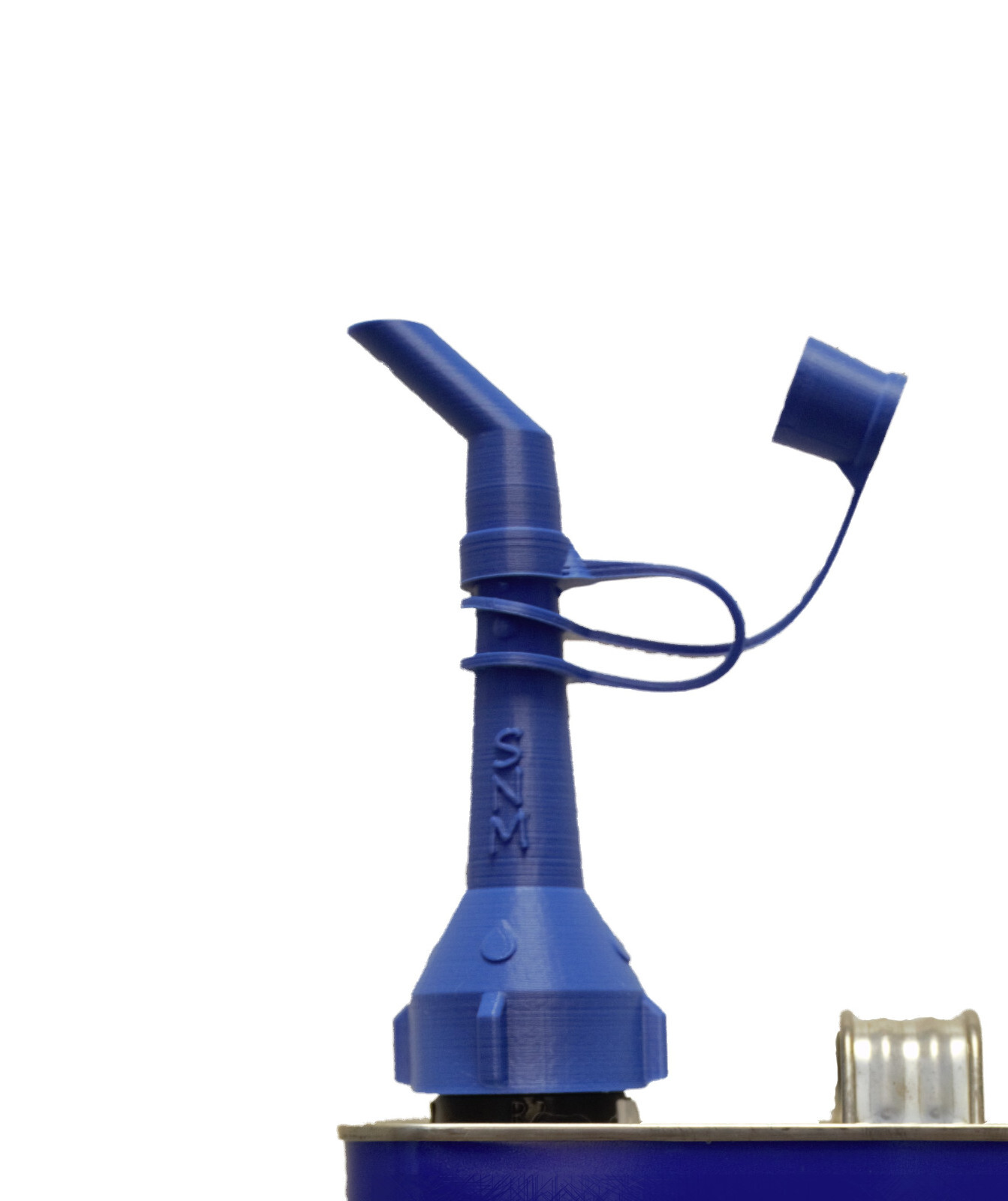 SPILL-NO-MORE® Solvent Can Spout Combo Pack – Original & Acetone – Pack of 2