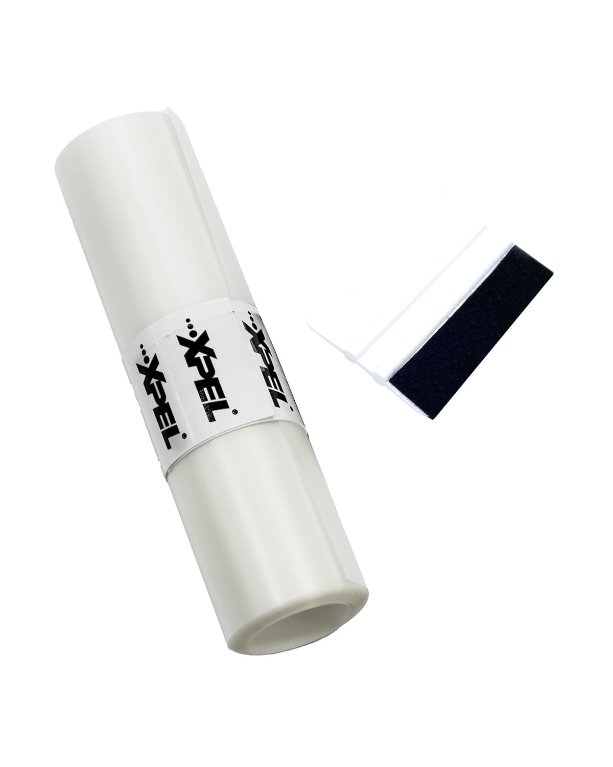 Gloss Paint Protection Film – – Premium Surface Protection Film 12″ x 72″