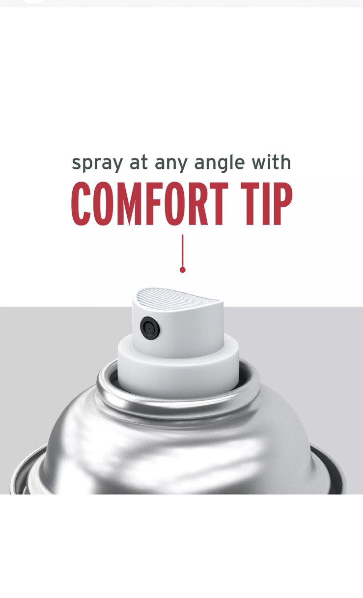 3X Rust-Oleum, Cherry, Stops Rust Gloss Protective Enamel Spray Paint, 12 Oz Es
