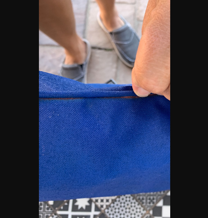 Carpet Fabric Seat Leather Vinyl Blue Spray Paint Fiberglass Plastic Coating 2PK