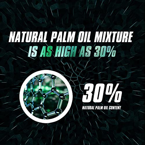 Ceramic-Boosted Carnauba Wax Paste for Cars, RV, Motorcycle, Boat- Triple