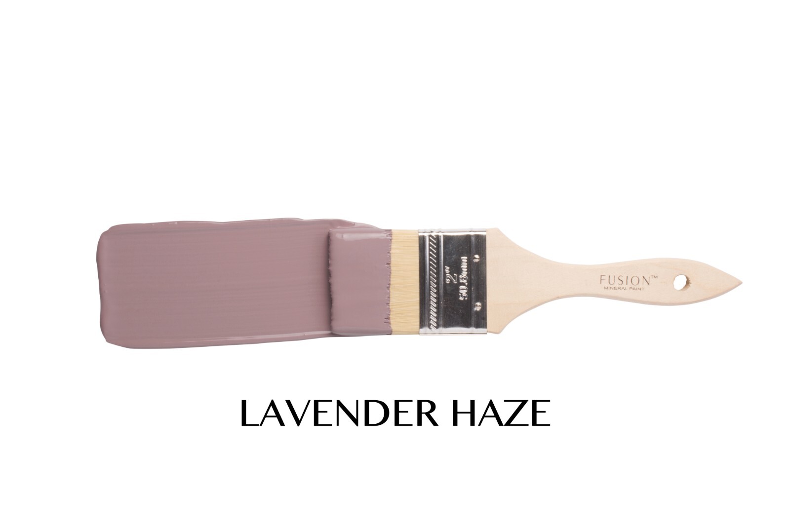 Lavender Haze Fusion Mineral Paint Tester 37mL