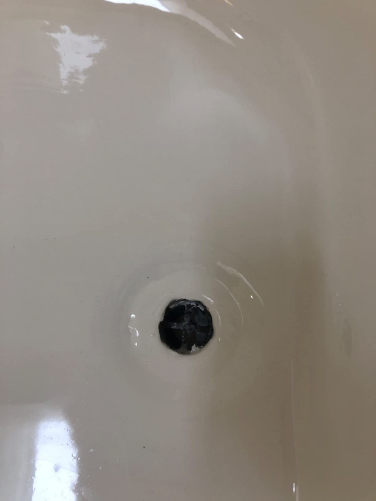 Odorless pel 2K Bathtub Refinishing Kit – High-Gloss, Easy DIY Transformation