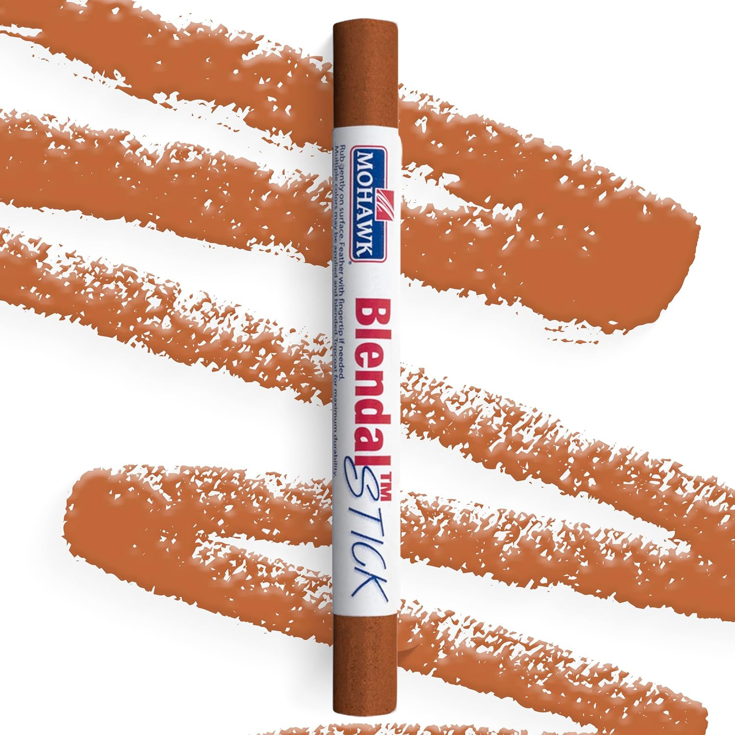 Blendal Wood Finish Color Stick, Cherry Glaze M340-0039, 1 Count