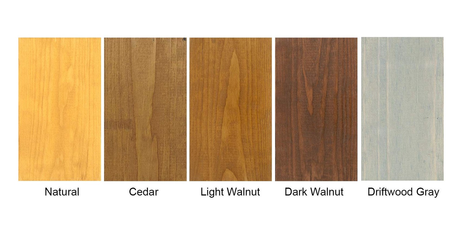 SaverSystems #1 Deck Premium Semi-Transparent Outdoor Wood 1 Gallon, Cedar