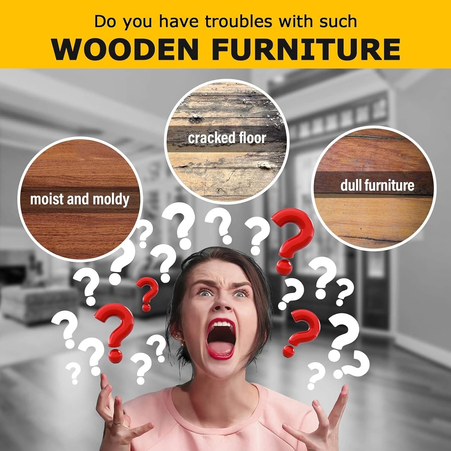 Multi-Surface Beeswax Furniture Polish – Clean, Polish, and Restore Elegance