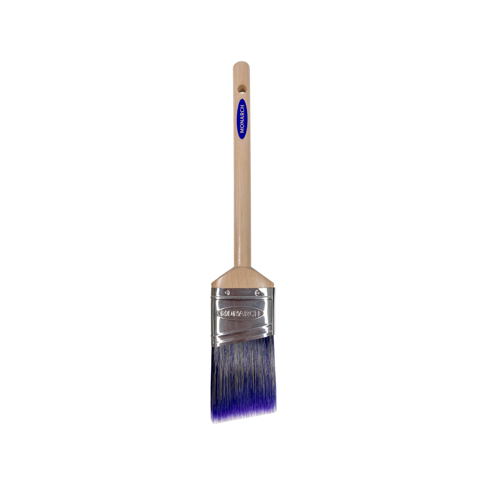 Monarch Expertech 50mm X-Tech Oval Angle Paint Brush