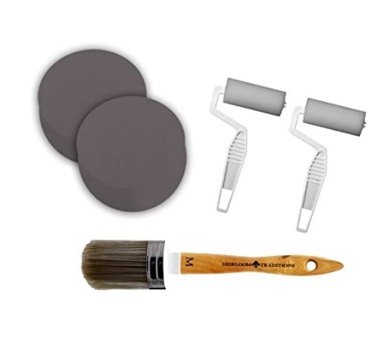 Authentic Heirloom Traditions, All-in-ONE Paint – Tool Trio